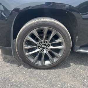 صورة مصغرة 17 لـ 2020 Cadillac ESCALADE ESV LUXURY