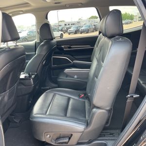 صورة مصغرة 33 لـ 2022 KIA TELLURIDE S