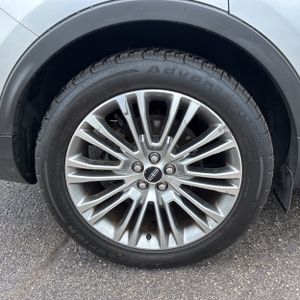 2017 Lincoln MKX RESERVE 缩略图 19