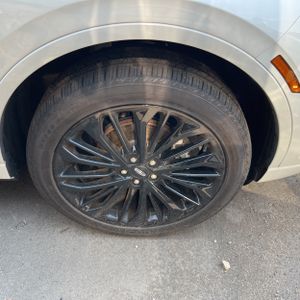 2023 Lincoln CORSAIR STANDARD — миниатюра 15