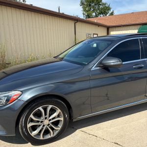2016 Mercedes-BENZ C 300 照片 2