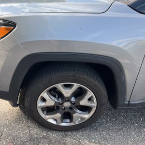 2018 JEEP COMPASS LIMITED 缩略图 17