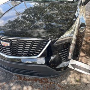 2023 Cadillac XT4 LUXURY 缩略图 53