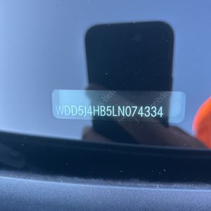 2020 Mercedes-BENZ CLA 缩略图 52