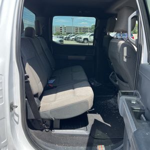2024 FORD F-150 XLT — миниатюра 33
