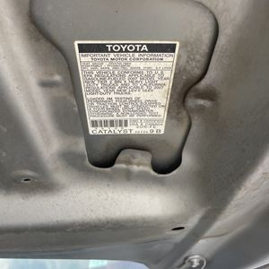 2007 Toyota TUNDRA SR5 照片 42