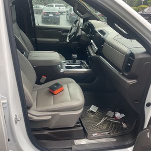 صورة مصغرة 33 لـ 2023 Chevrolet SILVERADO 1500 RST