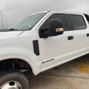 FORD F-350 SUPER DUTY XL - 2