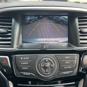 2017 Nissan PATHFINDER S 缩略图 37
