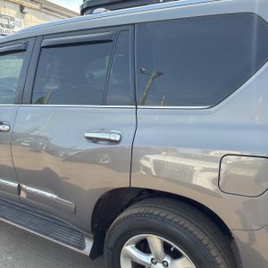 LEXUS GX 460 BASE - 6