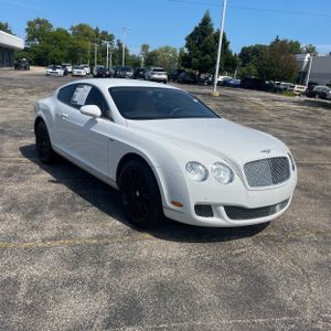 صورة 12 لـ 2008 Bentley CONTINENTAL GT SPEED