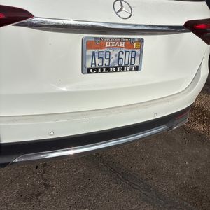 صورة مصغرة 61 لـ 2025 Mercedes-BENZ GLE