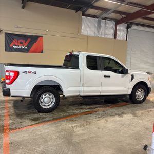 FORD F-150 XL - 10