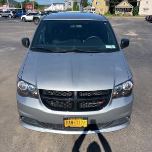 2015 Dodge GRAND CARAVAN SE 缩略图 15