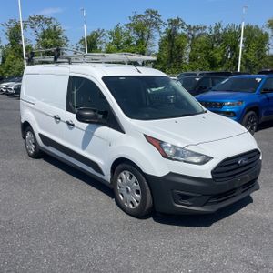 FORD TRANSIT CONNECT XL - 10