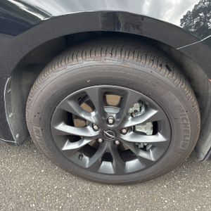 2024 Chrysler PACIFICA HYBRID S APPEARANCE PKG — миниатюра 20
