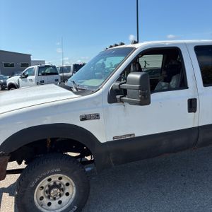 صورة 2 لـ 2000 FORD F-350 XLT