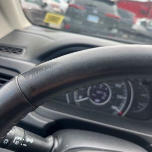 2015 Honda CR-V EX-L 照片 65