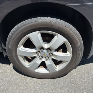 2016 Chevrolet TRAVERSE LT 缩略图 18