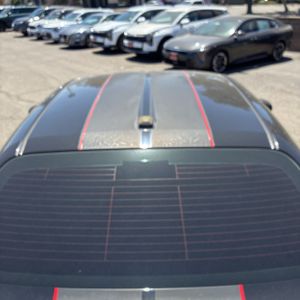 2013 Dodge CHALLENGER R/T — миниатюра 16