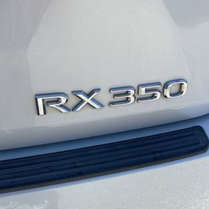صورة مصغرة 23 لـ 2017 Lexus RX 350 BASE