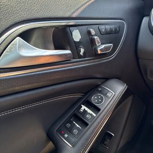 2018 Mercedes-BENZ GLA — миниатюра 63
