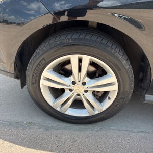 2014 Mercedes-BENZ M-CLASS — миниатюра 17