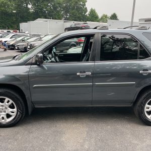 صورة 4 لـ 2006 Acura MDX TOURING W/NAVI