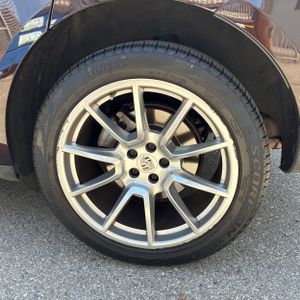 2016 Porsche MACAN S — миниатюра 16