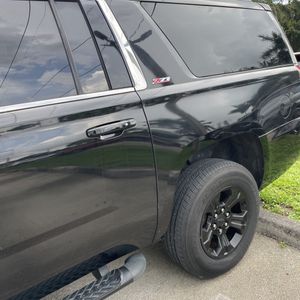 2017 Chevrolet SUBURBAN LT 缩略图 58