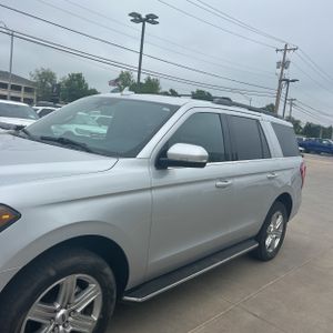 FORD EXPEDITION XLT - 2