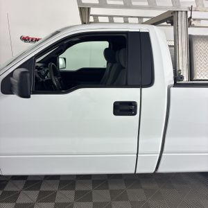 FORD F-150 XL - 3