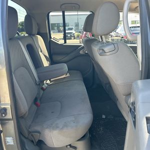2007 Nissan FRONTIER LE 缩略图 35
