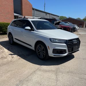 AUDI Q7 3.0T PREMIUM - 10