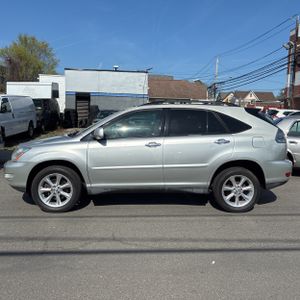 LEXUS RX 350 BASE - 3