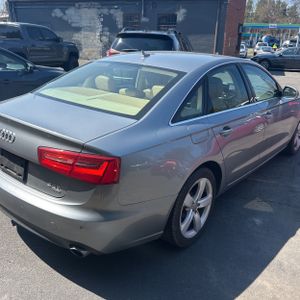AUDI A6 PREMIUM PLUS - 8