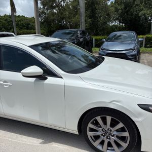 2020 Mazda MAZDA3 SEDAN SELECT 缩略图 13