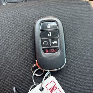 صورة مصغرة 54 لـ 2023 Honda CIVIC EX
