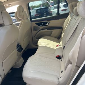 صورة مصغرة 34 لـ 2023 Mercedes-BENZ EQS