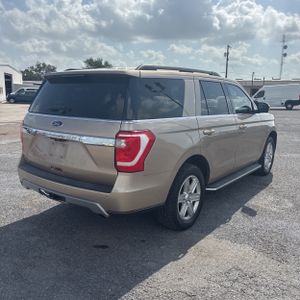 2020 FORD EXPEDITION XLT — фото 8