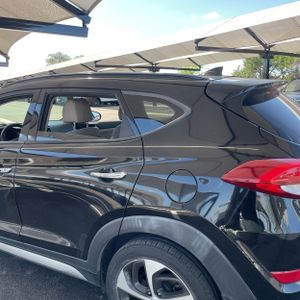 صورة 6 لـ 2017 Hyundai TUCSON LIMITED