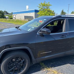 صورة 2 لـ 2015 JEEP CHEROKEE LATITUDE