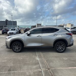 Lexus NX 250 Base - 3