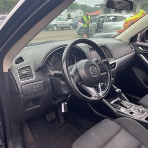 2016 Mazda CX-5 TOURING 缩略图 36
