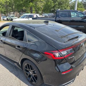 HONDA CIVIC SPORT - 6