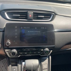 2021 Honda CR-V EX-L — миниатюра 37