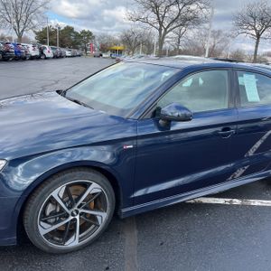 AUDI A3 S-LINE PREMIUM PLUS S LINE - 2