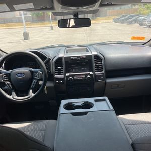 2015 FORD F-150 XLT — миниатюра 36