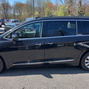 CHRYSLER PACIFICA TOURING-L - 4