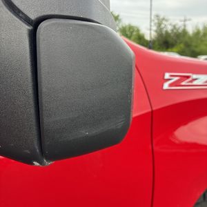 صورة مصغرة 65 لـ 2021 Chevrolet SILVERADO 1500 RST